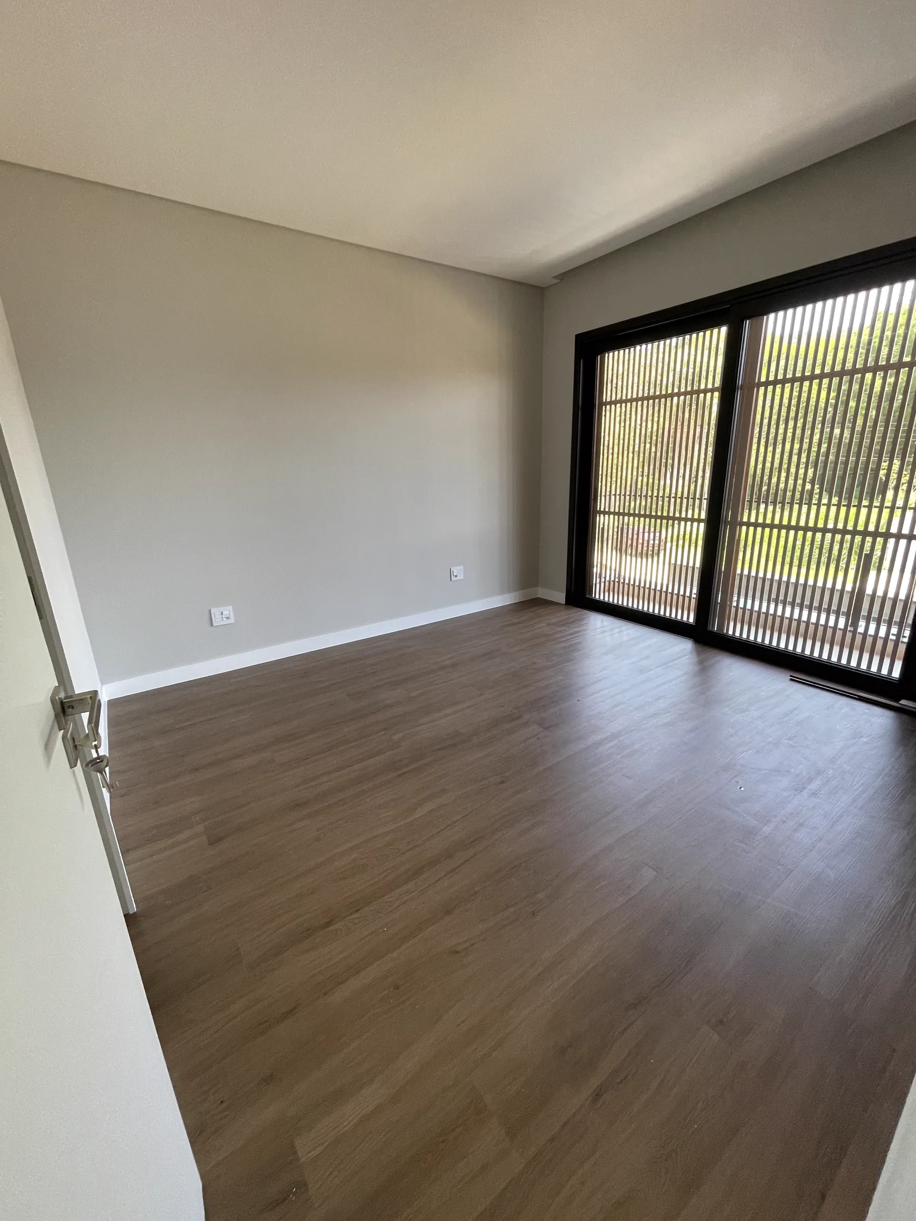 Casa Batman — pavimento superior
